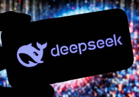 DeepSeek開源新模型：單張A100日處理可超20萬頁數(shù)據(jù)